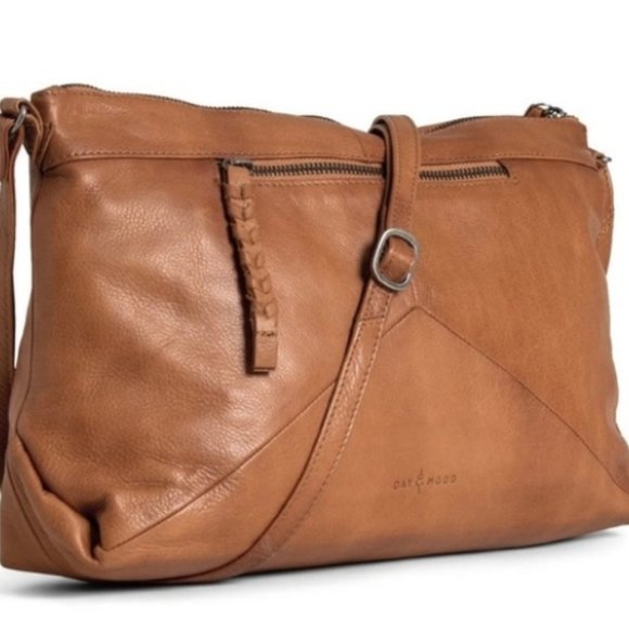 Day & Mood Handbags - Day & Mood Crossbody Handbag Shoulder Bag Edith